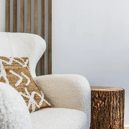 公寓 Forrest Pardalowka