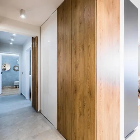 公寓 Forrest Pardalowka 扎科帕内