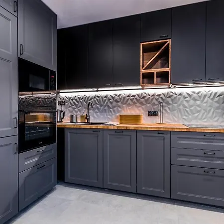 Appartamento Forrest Pardalowka Zakopane