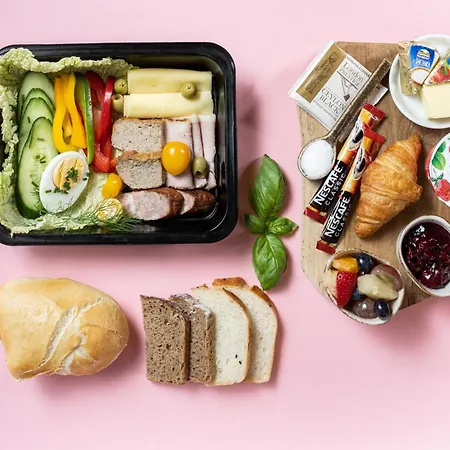 Forrest Pardalowka شقة *