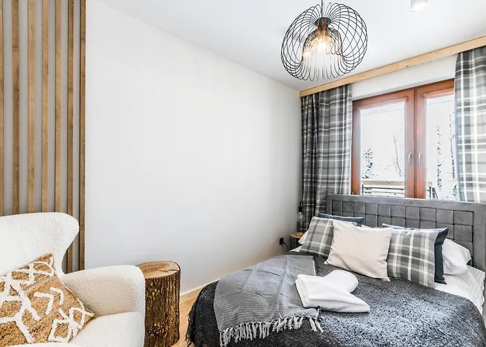 Forrest Pardalowka דירה *