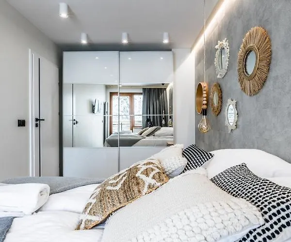 Forrest Pardalowka דירה