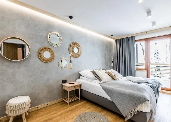 Forrest Pardalowka شقة *