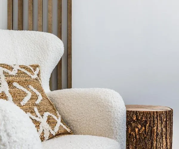 דירה Forrest Pardalowka