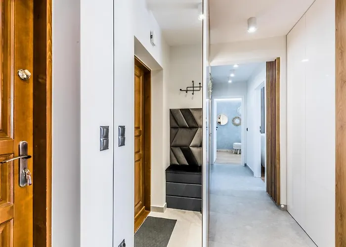 Forrest Pardalowka شقة