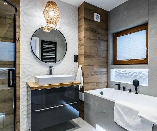 Forrest Pardalowka شقة