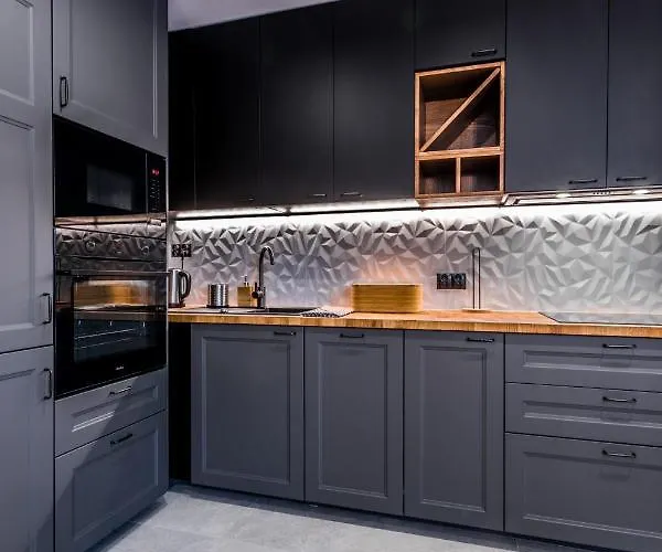 شقة Forrest Pardalowka زاكوباني